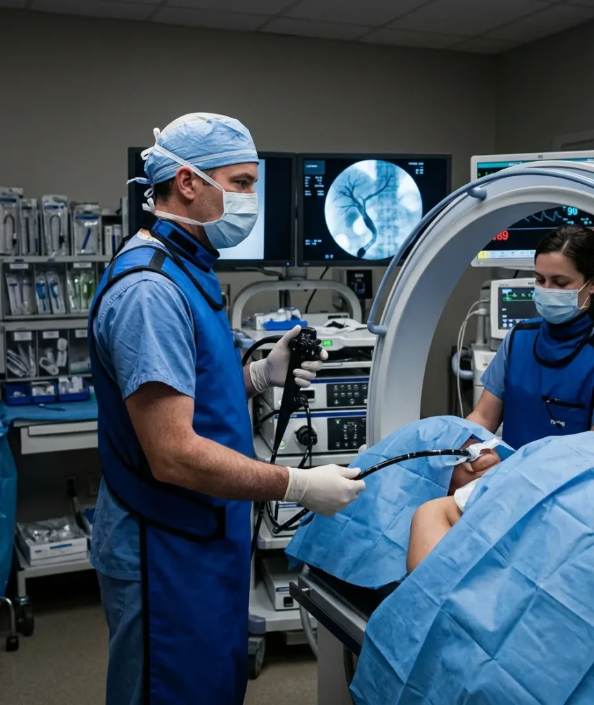 ERCP