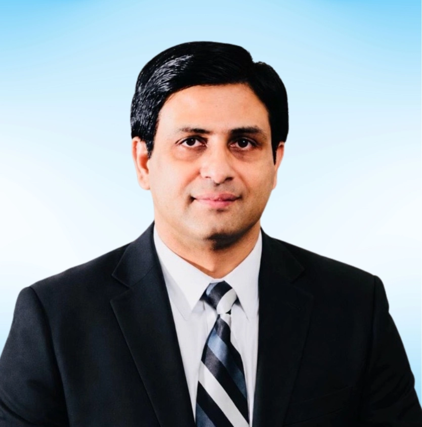 Naeem Aslam, MD