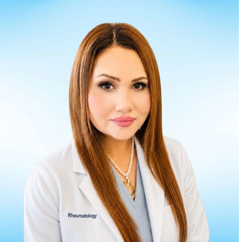 Romila Aslam, MD